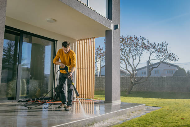 Best Sidewalk and Walkway Cleaning  in Escatawpa, MS